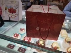 -卷心卷意·轻甜蛋糕(新光天地店)