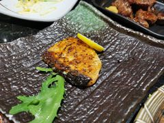 -德川家日本料理(中关村寰太大厦店)