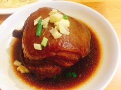 -福祥厦门小馆(舟孟北路店)
