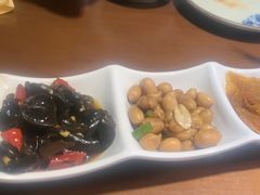 -鱼食饭稻·苏浙土菜17年老馆子(平江路店)