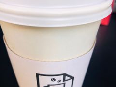 -JPG coffee(广州体育西店)