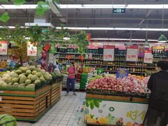 -世纪联华超市(外海店)