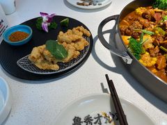 -鲁秀才炒鸡(龙湖西溪天街店)