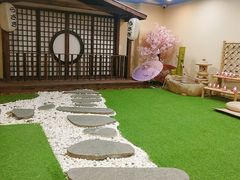 -白兔子密室(长寿路店)