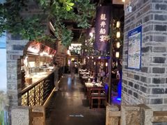 -绿茶餐厅(昆明世纪金源店)