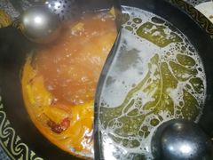 -嘎洒汤锅·花腰傣美食