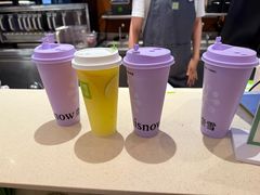 -奈雪的茶(印象城店)