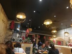 -Eastwood 大东北 The northeast restaurant