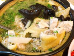 -老马家·舌尖上的西塘美食