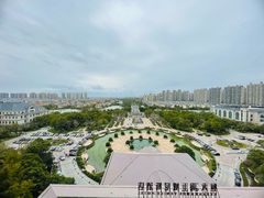 -启东恒大海上威尼斯酒店