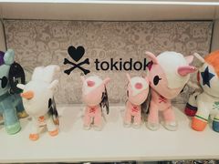 -泡泡玛特POPMART(合生汇店)