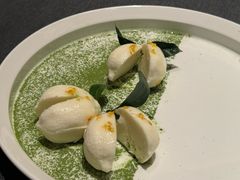 -锦府园·新台州菜(合生汇店)