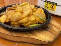 -外婆小聚茶餐厅·生日·团建(市民中心店)