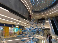 -银泰百货(厦门国贸中心店)