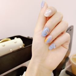 -PinkBaby美甲美睫