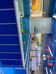 -子木乐园婴儿游泳馆(水晶港店)