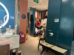 -海马体照相馆(上海晶耀前滩店)