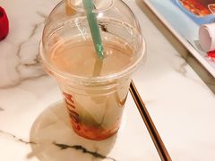 -COSTA COFFEE(武汉武商MALL店)