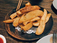 -NLFS1983咖啡花园餐厅(锦桂店)