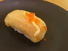 榴莲芝士寿司-昊·来了寿司(双楠2店)