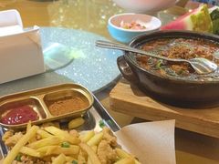 -王妈热卤·川味馆(海昌店)