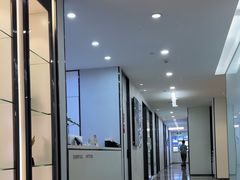 -牙博士口腔品牌连锁(杨浦店)