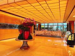 -广州奥园喜来登酒店