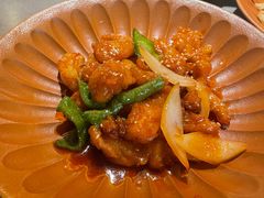 -塔哈尔·新疆盛宴(奉贤龙湖店)