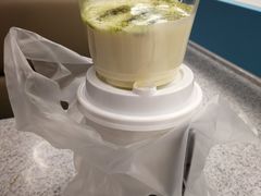 -喜茶(上海五角场万达店)