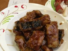 -圆满素食林饭店非遗素食(河西店)
