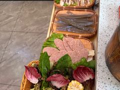 -阿婆情腊排骨火锅(金虹路店)