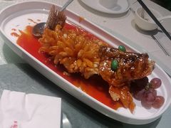 -松鹤楼(山塘街店)