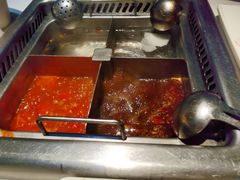 -海底捞火锅(顺义华联店)