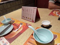-点都德(奥体印象城店)