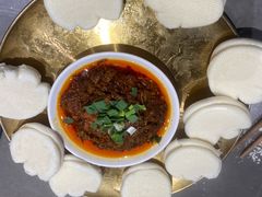 -陈熹公民族美食文化餐厅(中华广场店)