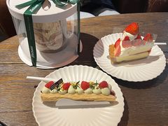 -黑草莓(重庆路店)