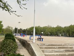-太阳宫公园