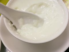 蛋白炖鲜牛奶-澳洲牛奶公司(佐敦店)