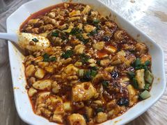 -洪霞餐馆