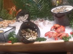 -索菲特酒店 · 云尚天际自助餐厅