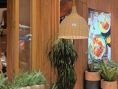-芭札·Thai泰国餐厅(同和金铂天地店)
