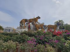 -松花湖风景名胜区