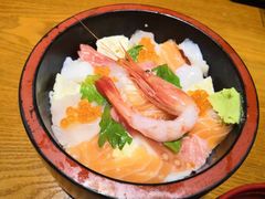 -千代武日本料理(爱建店)