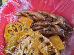 -小吴水煮(羊子巷无任何分店)