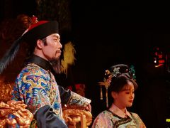 -白家大院·王府宫廷菜(苏州街店)