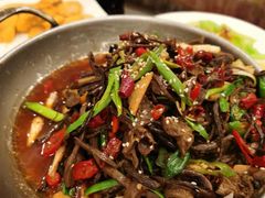 -梦中园海鲜酒店(川沙路店)