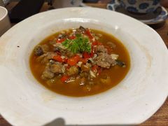 -富桂厨房
