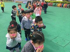 -上海市浦东新区恒宇幼儿园(杨南部)