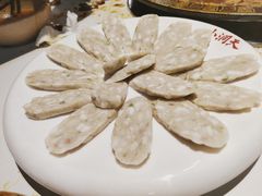 -小洞天本味火锅(九街直营店)