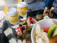 -无锡苏宁JW万豪酒店-大堂酒廊